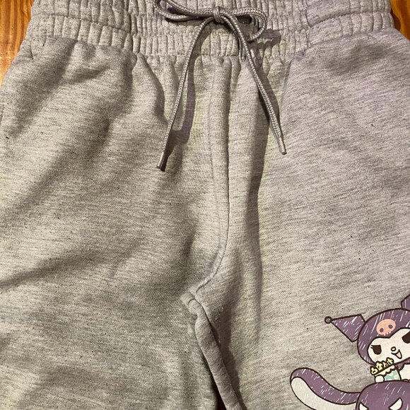 Hello Kitty Sweatpants - Picture 3 of 6